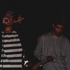 Blunt✨ feat. YRB Gabiro