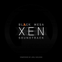 Black Mesa Xen SoundTrack 09 Shadows of Death Joel Nielsen