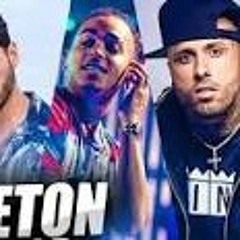 Reggaeton New 2019 VL3 Dj Leon.MP3 Sigueme Instagram @Deejayleon