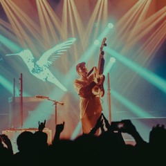 San Holo - Album1 Live Red Rocks Most Vibrant Album1 Show Yet