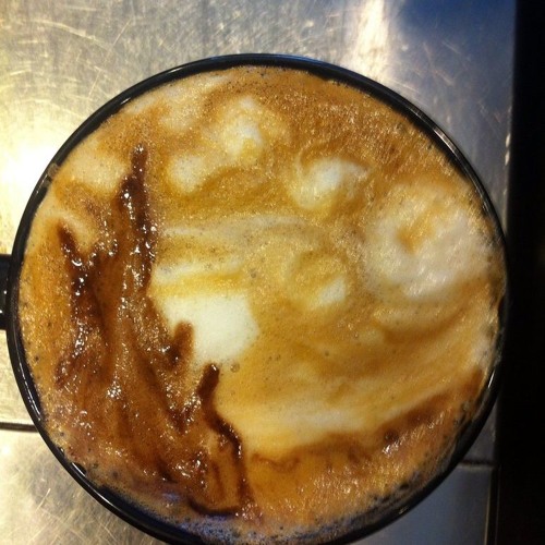 Coffee With Underhill 08/02/2019