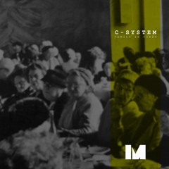 Morfo63 - C-System - Family Is First