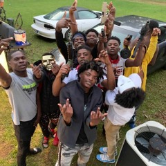 Homie G x Letter To My Gang