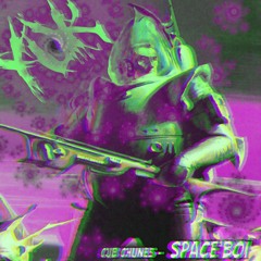 Cub Chunes - Space Boi (YUK remix) [CLIP]