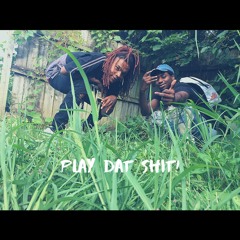 DJ Marley Mac Ft Zayno - Play Dat Shit