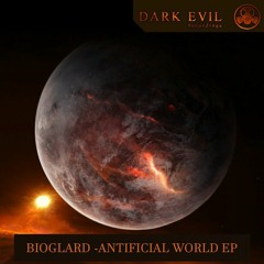 Bioglard -Mass Manipulation
