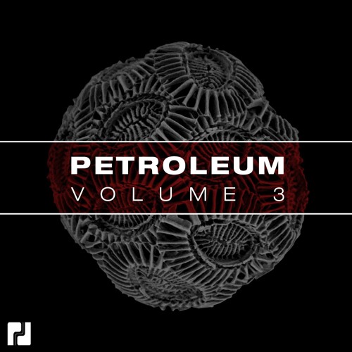 Petroleum Volume 3 - Various Artists