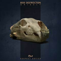 Bios Destruction-Blade