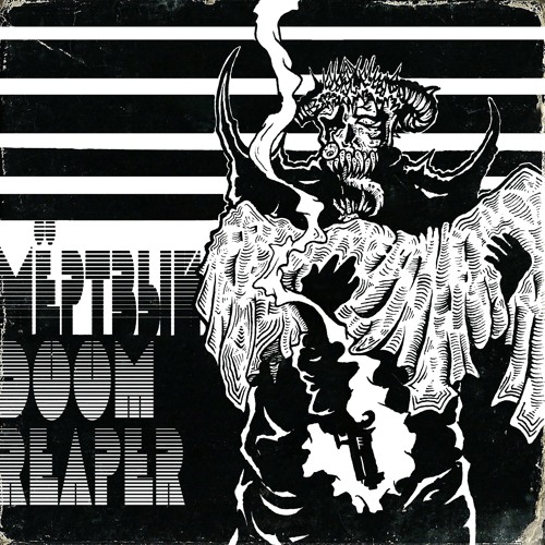 Мёртвый (Prod. Doom Reaper)