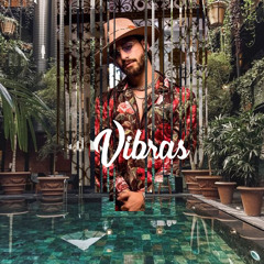 🌴Vibras🌴 Chill Hip Hop Beat | Maluma x Cazzu Instrumental | Trapeton Type Beat