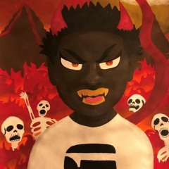 9INE (prod. YungRico)