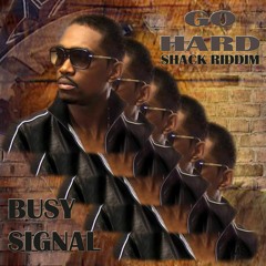 BusySignal - Go Hard