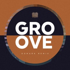 Groove - DK Remix