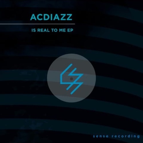 Acdiazz - Is Real To Me (Versão Demo)
