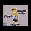 2Tymez4k - Dusted Off Freestyle (Official Audio) (Tallest T In America).mp3
