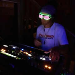 Rave Cave 3.0