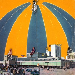 Thelonious Coltrane - Why Not (7apes Remix)