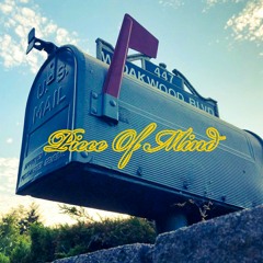 Piece of Mind - PRADO