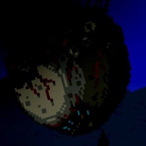 Calamity Mod Extra Music - It Sees Everything - Theme Of The Eye Of Cthulhu