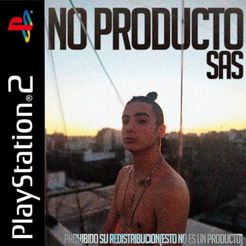 NO PRODUCTO (prod. metrofuming)