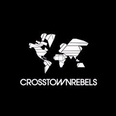 Crosstown Rebels [Rowee]