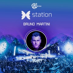 Bruno Martini @ Green Valley Station 03.08.2019