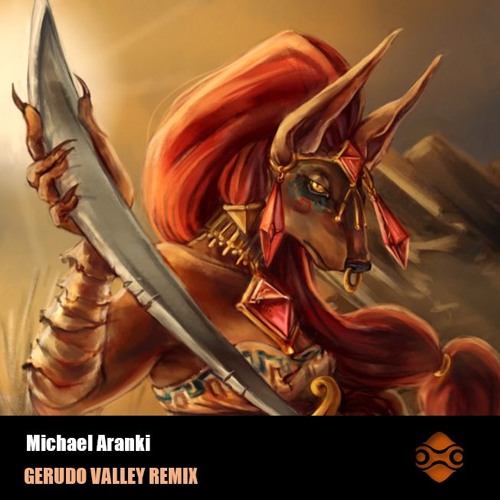 Stream The Legend Of Zelda Gerudo Valley Aranki S Remix By Aranki Listen Online For Free On Soundcloud