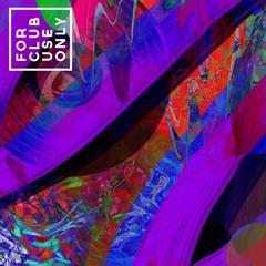 For Club Use Only - July '19
