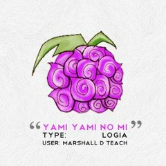 teach fruit