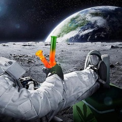 Garcia Pesos - Thinking In Outer Space