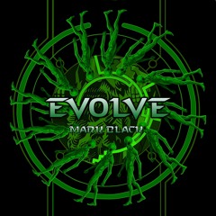 Evolve - Album preview - Out Now