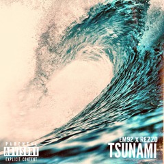 Eric Martinez ft. Rezzo - Tsunami (Prod by DizziBeats)
