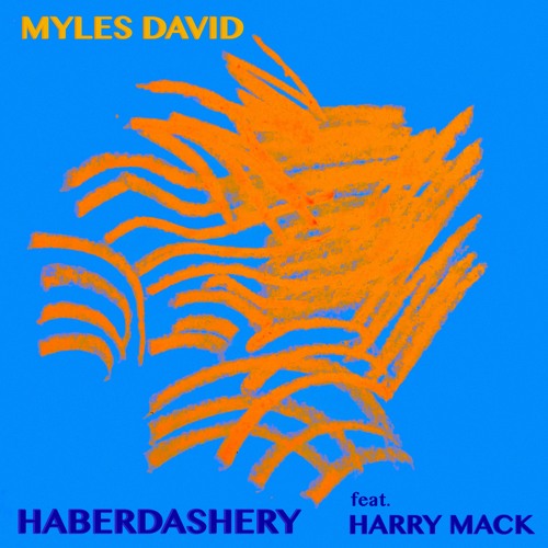 Haberdashery (feat. Harry Mack)