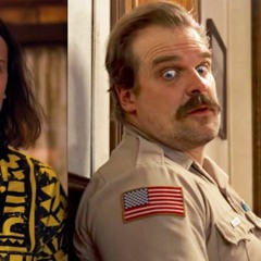 *watches stranger things once*