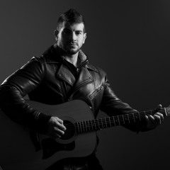 Love Another Man (Prod. Guy Landau & Ido Brian Rivlin)