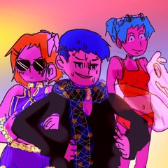 LOVE&SUPPORT (Original Covers)