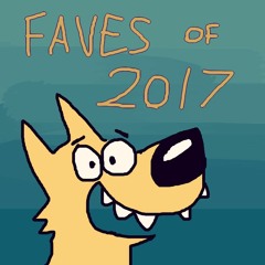 Faves of 2017