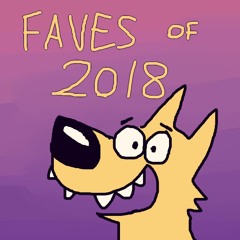Faves of 2018