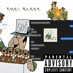 Yogi Sleep (feat. Izek Rose)