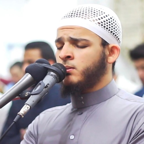 قَالَ رَبُّكِ هُوَ عَلَيَّ هَيِّنٌ || الشيخ محمد عبادة || صلاة القيام 1440هـ - 2019م