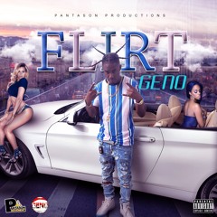 GENO - FLIRT [RAW]