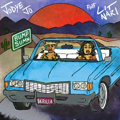 Bump Sumn' (feat. Litnari)