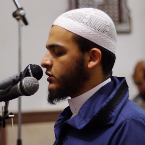 قُلِ اللَّهُمَّ مَالِكَ الْمُلْكِ || الشيخ محمد عبادة || صلاة القيام 1440هـ - 2019م