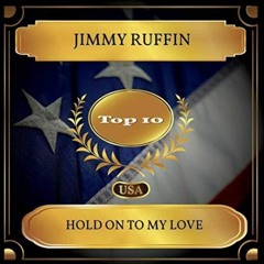 Hold On To My Love-Jimmy Ruffin- Tony Moran Fire Island PVT  Remix