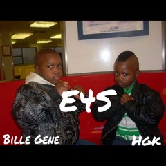 Bille Gene - E4S