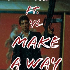 Coov Capo & YL - Make A Way