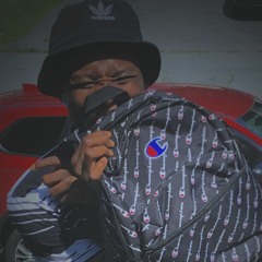 Red Light freestyle by Yung Zoe ft MBB Dopeman (prod by richie)