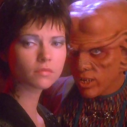 FERENGI SPANKS  @ Spbb284