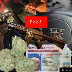 Beretta - Poof(remix)