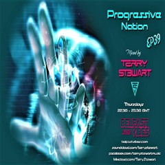 Progressive Nation Ep39 🕉 (Progressive Psy-trance)